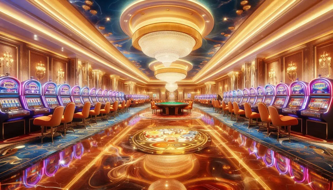G4 casino